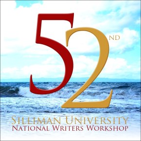 Fellows for the 52nd Silliman University National Writers Workshop announced